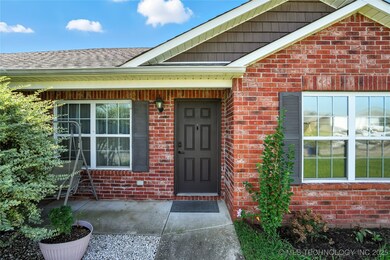 2705 W Charlotte St, Broken Arrow, OK 74011 - photo 4