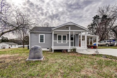 522 Weaver Ave, Archdale, NC 27263 - photo 3