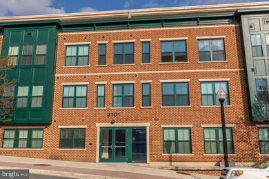 Dominion Heights unit 404, Arlington, VA 22207 - photo 2