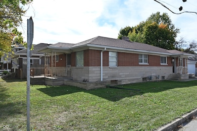 1701 Southern Ave, Beech Grove, IN 46107 - photo 3