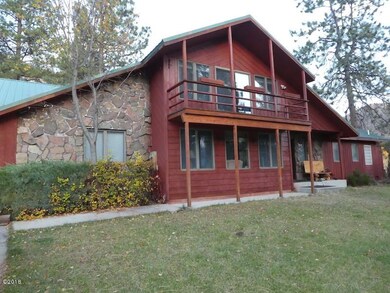 Back Of House