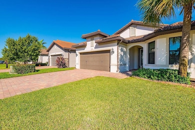 8196 Hanoverian Dr, Lake Worth, FL 33467 - photo 2