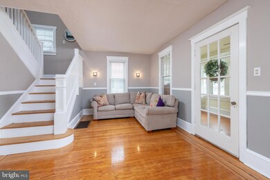 214 N Warwick Rd, Magnolia, NJ 08049 - photo 6