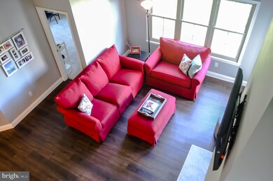 2320 Falls Gable Ln unit C, Baltimore, MD 21209 - photo 2