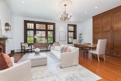 370 Marlborough St unit 5, Boston, MA 02115 - photo 2