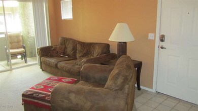 Living Room #2