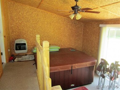 Spa Room
