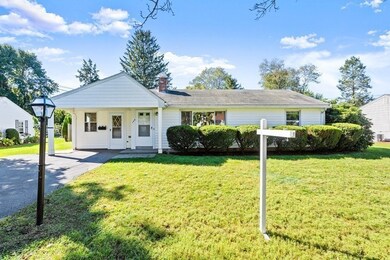 144 Sheffield Rd, Waltham, MA 02451 - photo 7