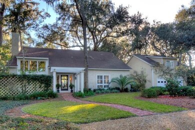 116 Palm Dr, Saint Simons Island, GA 31522 - photo 2