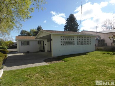 1640 Mizpah St, Winnemucca, NV 89445 - photo 2