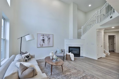 6134 Lakelyn unit 300D, Mason, OH 45040 - photo 5