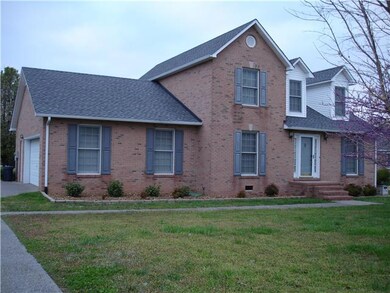 307 Green Hills Dr, Shelbyville, TN 37160 - photo 4