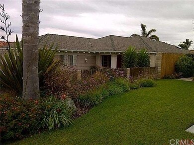 Neighborhood is exquisitely landscaped and maintai