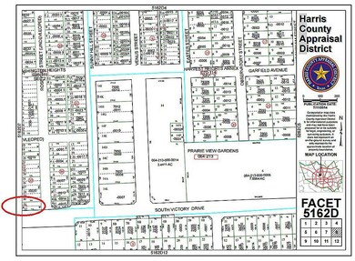 2700 N Victory Dr, Houston, TX 77088 - photo 2