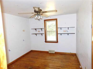 Bedroom.