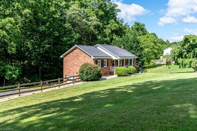 4625 Shelton Ridge Rd Walkertown NC 27051