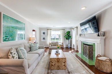 6011 Anita St, Dallas, TX 75206 - photo 6