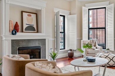 692 Tremont St unit 3, Boston, MA 02118 - photo 2