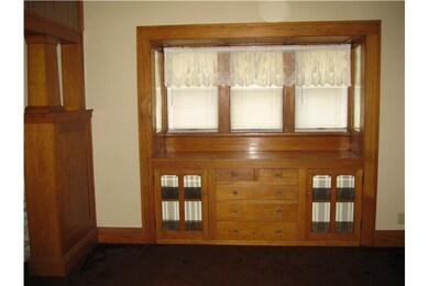 Dining Room.
