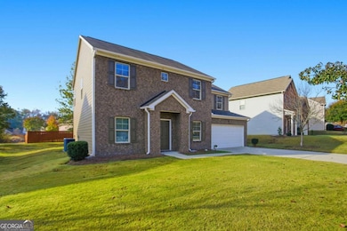 3105 Franklin St, Austell, GA 30106 - photo 3