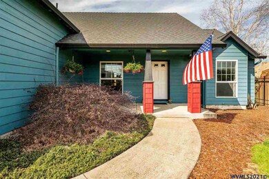 5658 Umpqua Ln NE, Albany, OR 97321 - photo 3