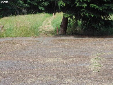 Approximate Property Lines