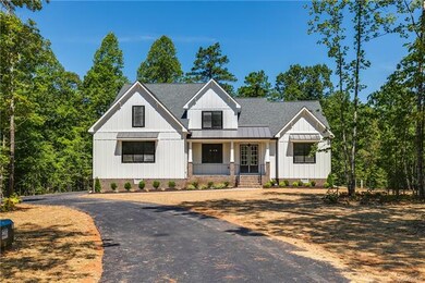 2806 Maple Lake Terrace, Powhatan, VA 23139 - photo 5