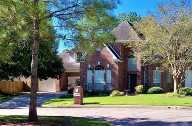 13923 Almahurst Ln, Cypress, TX 77429 - photo 2