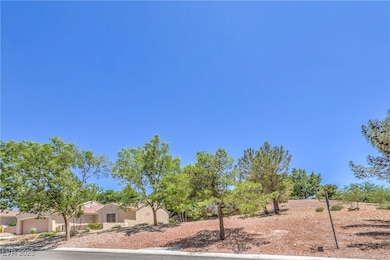 Huge Corner Lot
