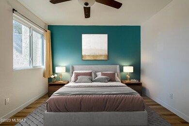 VS Owner Bedroom