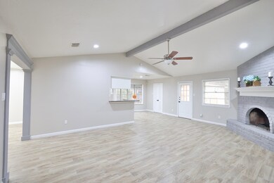 1139 Sally Anne Dr, Rosenberg, TX 77471 - photo 7