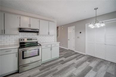 4084 Hidden Hollow Dr unit B, Gainesville, GA 30506 - photo 6