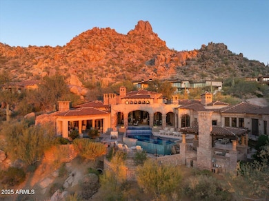 03-Hillside Home