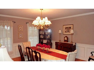 Dining Room.