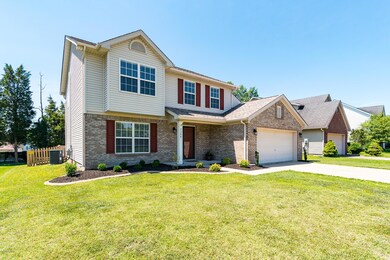 7304 Quindero Run Rd, Louisville, KY 40228 - photo 2