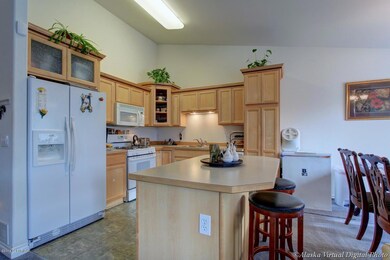 2961 Summer Wind Ct unit 139, Anchorage, AK 99507 - photo 2