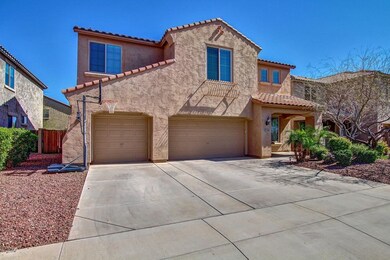 4957 S Marron unit 7, Mesa, AZ 85212 - photo 7
