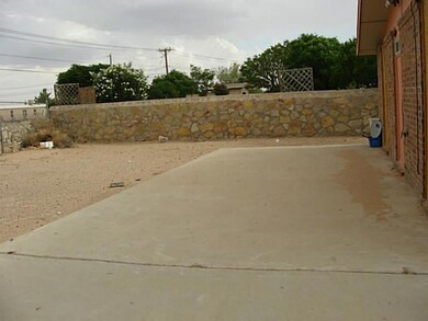 14596 Achim Dr, El Paso, TX 79928 - photo 5