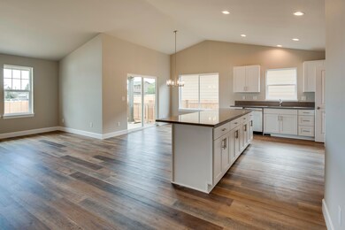 Photos of similar home