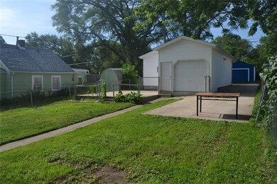 1251 16th Ave SW, Cedar Rapids, IA 52404 - photo 6