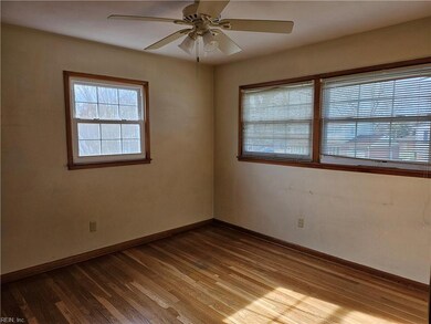 Bedroom #2