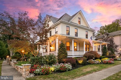 109 W Mantua Ave, Wenonah, NJ 08090 - photo 2