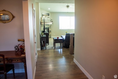 2248 E Grenada Ln, Eagle Mountain, UT 84005 - photo 3