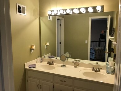 Upgraded Moen faucets in all baths and kitchen