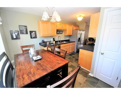 814 Thayer St unit 814, Abington, MA 02351 - photo 2