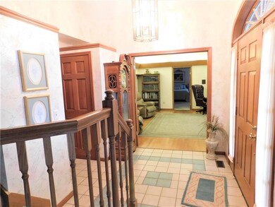 605 S Tara Rd, Greensburg, IN 47240 - photo 4