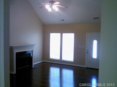 Interior Space/Layout