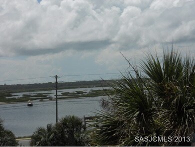 Intracoastal views