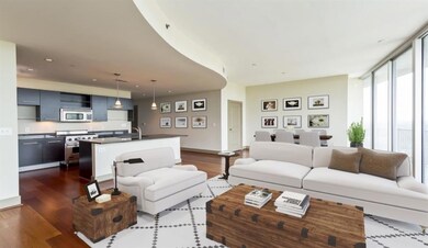 2171 Peachtree Rd NE unit 1-1005, Atlanta, GA 30309 - photo 4