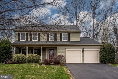 11 Hawthorne Ct, Stafford, VA 22554 - photo 2